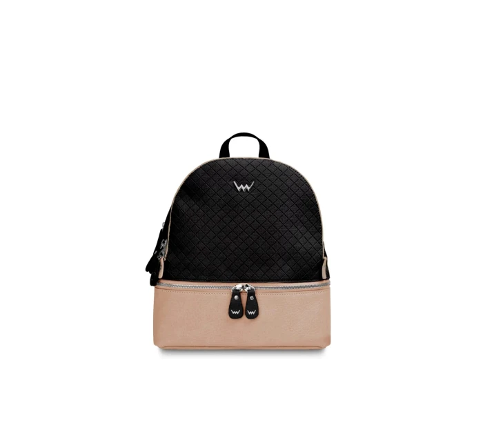 Fashion batoh VUCH Brody Brown Fashion batoh VUCH Brody Brown