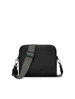 Dámská kabelka Vuch Coalie E Black