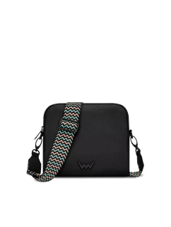 Dámská kabelka Vuch Coalie E Black