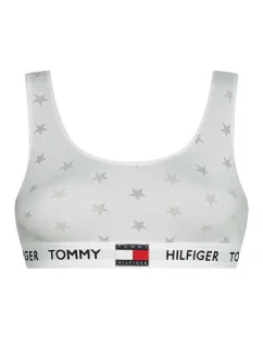 Dámská sportovní podprsenka   model 20896286 - Tommy Hilfiger