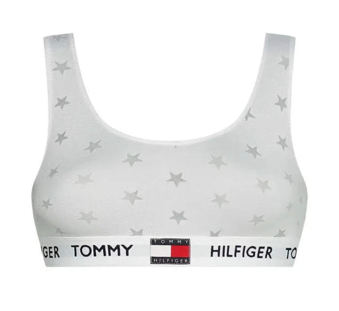 Dámská sportovní podprsenka   model 20896286 - Tommy Hilfiger