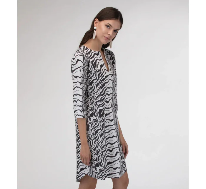 Šaty - WMN1440 - Mr. GUGU & Miss GO - Gemini Šaty - WMN1440 - Mr. GUGU & Miss GO - Gemini