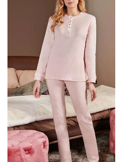 PIŻAMA DAMSKA model 18964513 - NOTTINGHAM