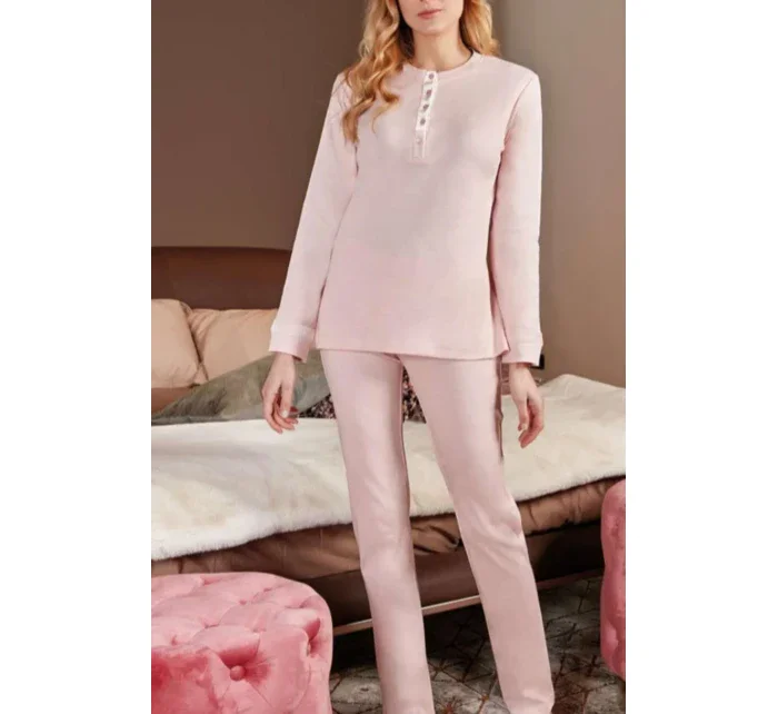 NOTTINGHAMSKÉ DÁMSKÉ PYŽAMO PG38081