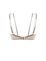 JASMIN BRALETTE PODPRSENKA 19152 MOCHA