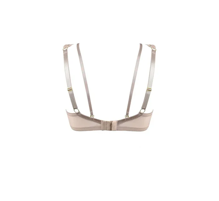 JASMIN BRALETTE PODPRSENKA 19152 MOCHA
