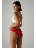 FIGI DAMSKIE ŚWIĄTECZNE model 20598268 - Ysabel Mora