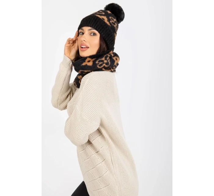 Čepice model 185915 AT Čepice model 185915 AT