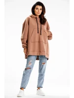 Mikina  model 189464 Infinite You