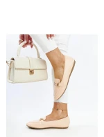 Mokasiny model 207461 Solea Mokasiny model 207461 Solea