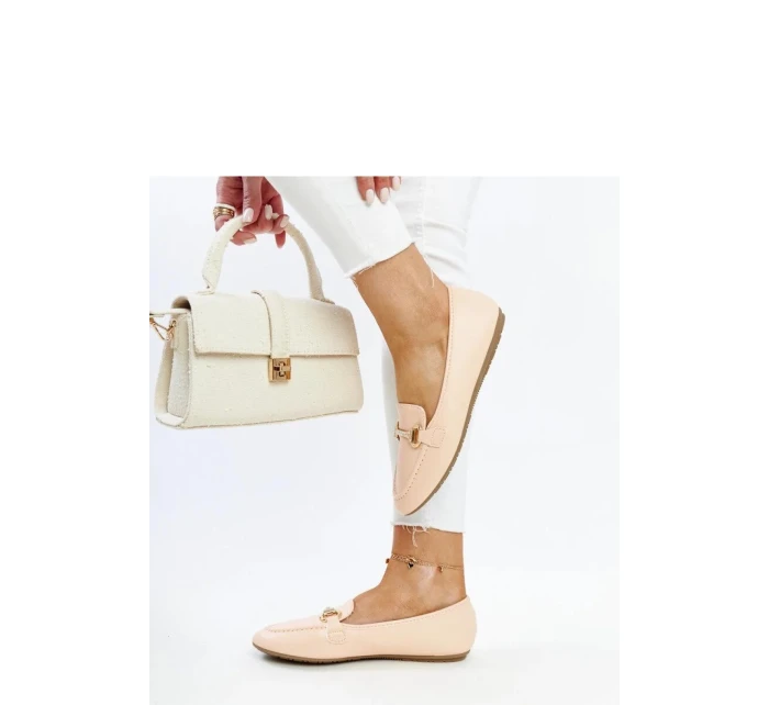 Mokasiny model 207461 Solea Mokasiny model 207461 Solea