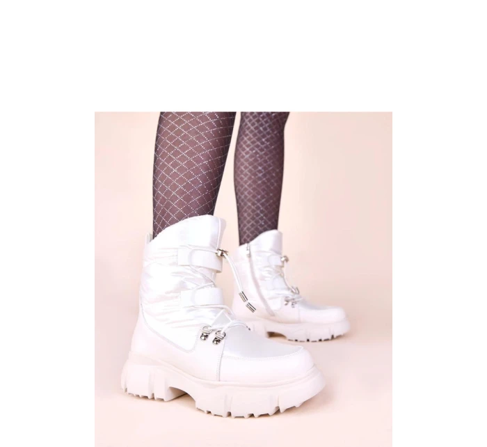 Sněhule model 221368 Solea Sněhule model 221368 Solea