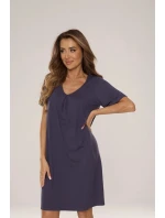 Noční košilka  model 223018 De Lafense