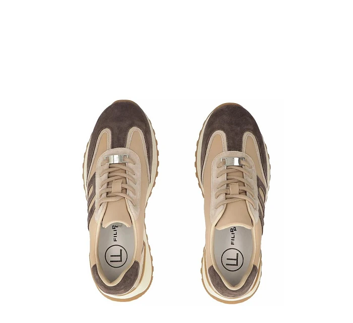 Sportovní obuv model 226033 Solea Sportovní obuv model 226033 Solea