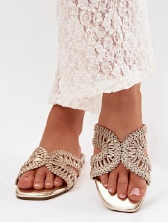 Pantofle  model 226356 Step in style