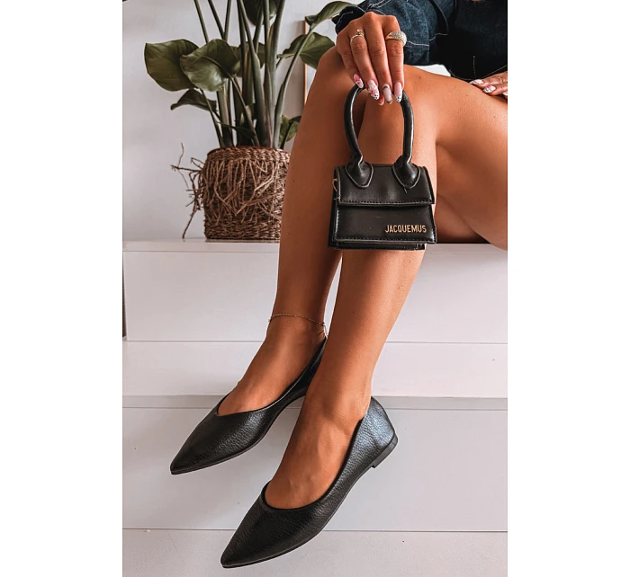 Balerinky  model 226533 Step in style