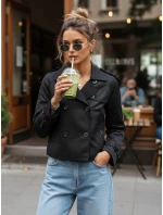 damski   czarny model 22035928 - FashionStreet