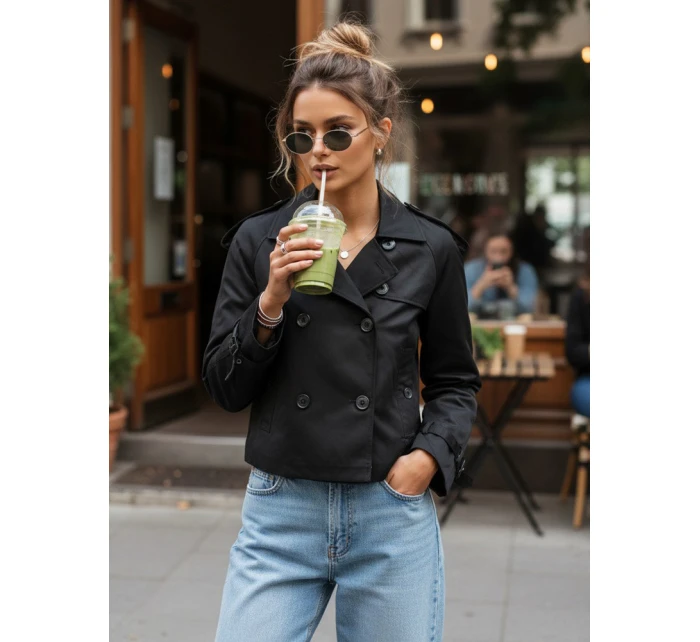 damski   czarny model 22035928 - FashionStreet