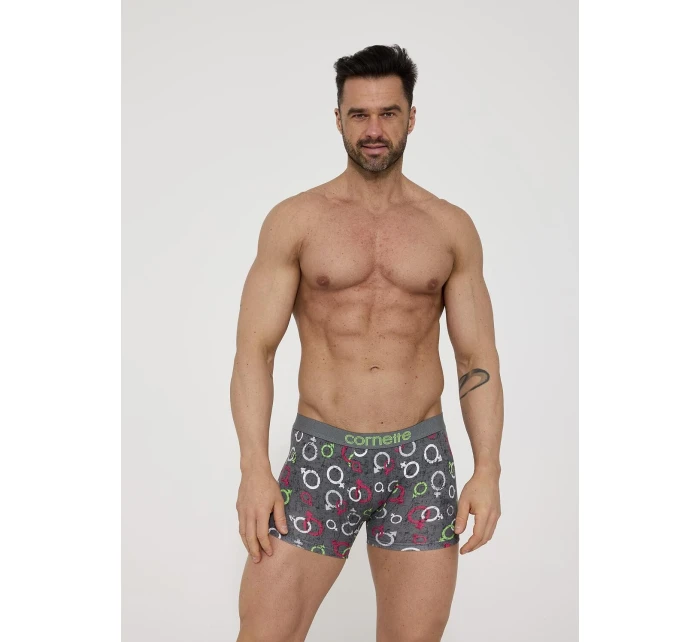 Boxerky Cornette High Emotion 508/165 S-2XL