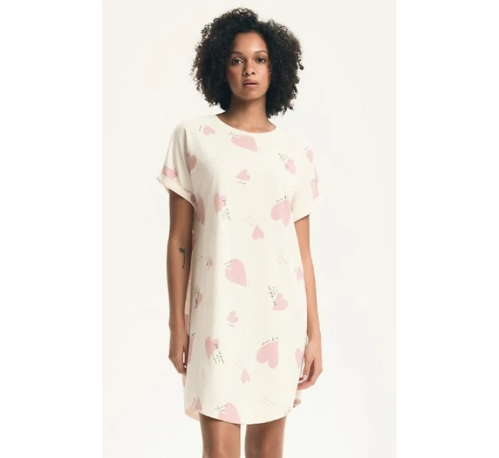 Henderson Dámská košile kr/r S3XL model 21924870 - HENDERSON LADIES Henderson Dámská košile kr/r S3XL model 21924870 - HENDERSON LADIES