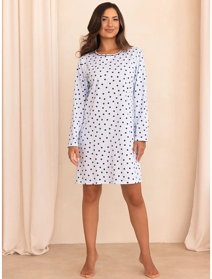 Košile Regina 2012, dlouhý rukáv, velikosti S–2XL, Z26