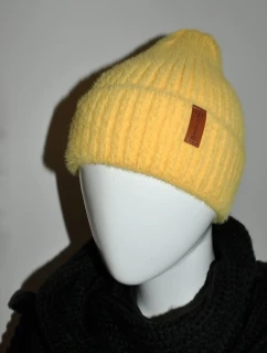 Dámská čepice Veilo 12.32