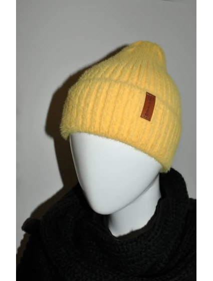 Dámská čepice model 18991404 - Veilo