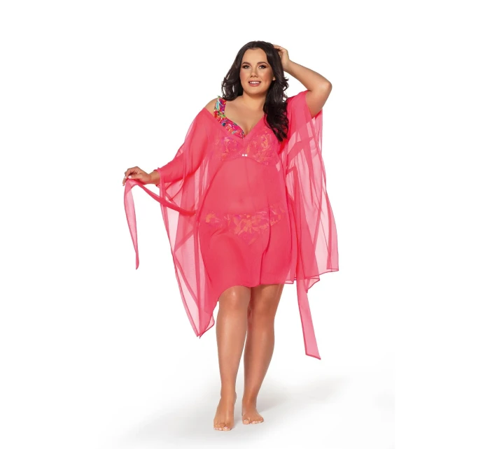 Ava 019 tunika-pareo