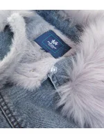 KURTKA model 21242340 - Ann Gissy