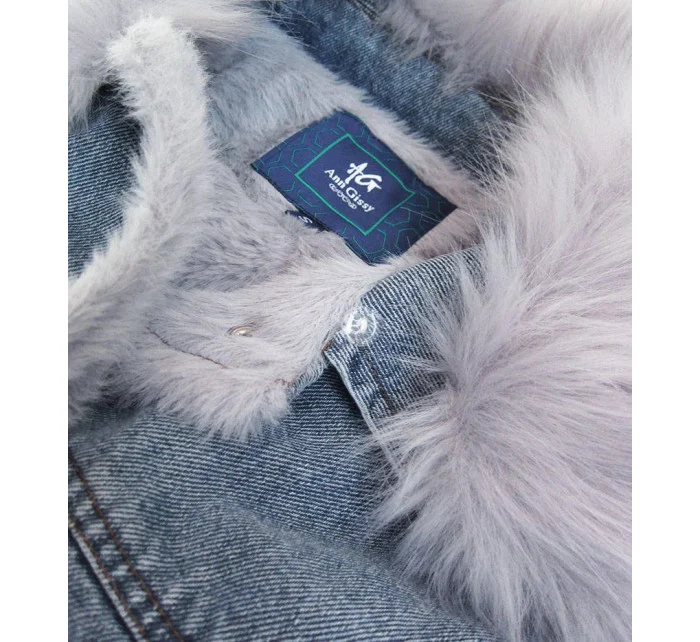 KURTKA model 21242340 - Ann Gissy