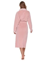 Dámský župan model 21285729 violet plus - Doctornap