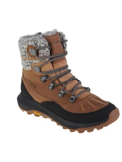 Merrell Siren 4 Thermo Demi Zip WP W J037412 dámské boty