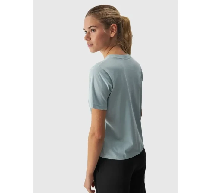 Tričko W model 21425823 dámské - 4F