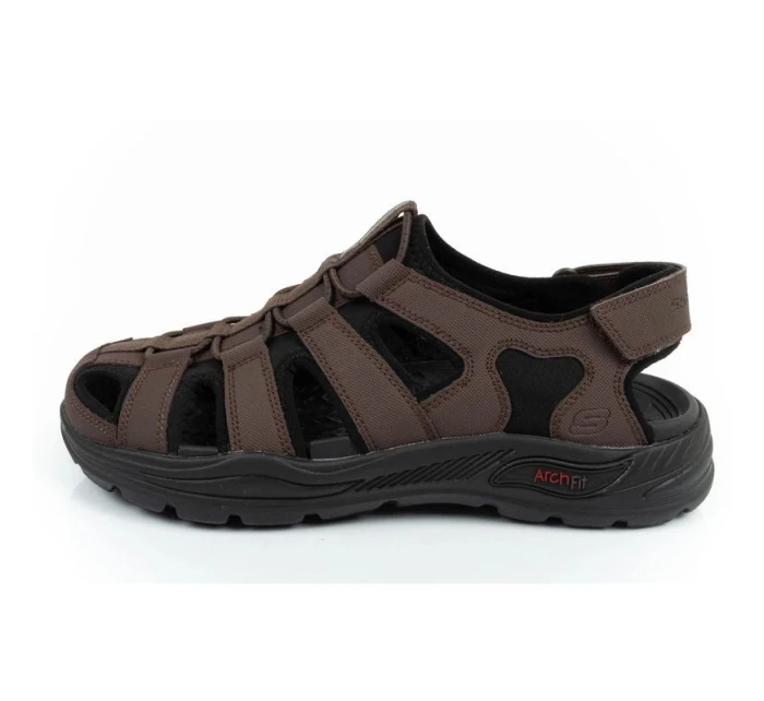 Sandály Skechers Arch Fit M 204348/CHOC