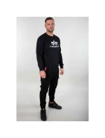 Alpha Basic Sweater M mikina model 21256008 - Alpha Industries