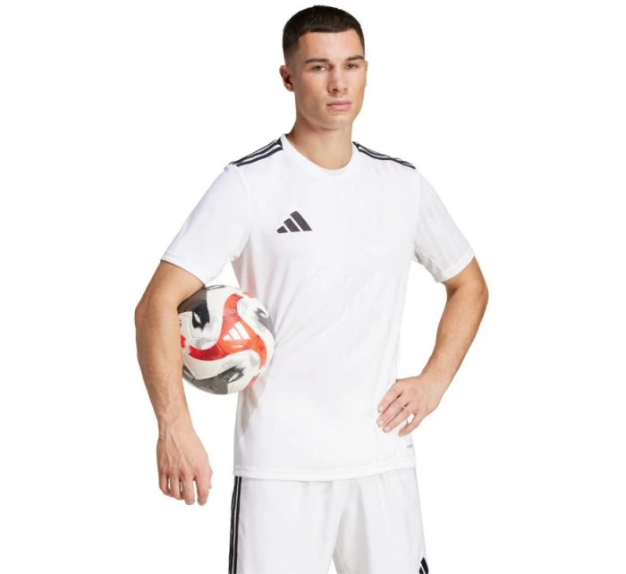 Tričko adidas Campeon 25 Jersey M JF6059 pánské