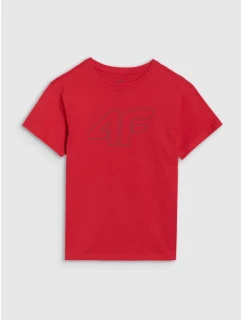 Tričko Jr model 22051720 - 4F