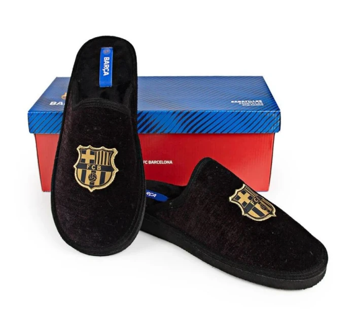 FC Barcelona M CFA15-IV20 žabky