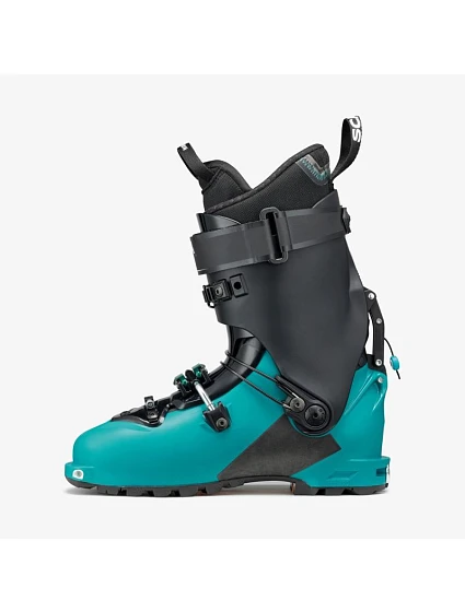 Dámské boty Scarpa – model 22226188 - WD Dámské boty Scarpa – model 22226188 - WD