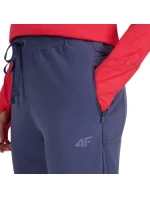 Dámské kalhoty 4F FNK F0931 denim 4FWAW25TFTRF0931 32S dámské Dámské kalhoty 4F FNK F0931 denim 4FWAW25TFTRF0931 32S dámské