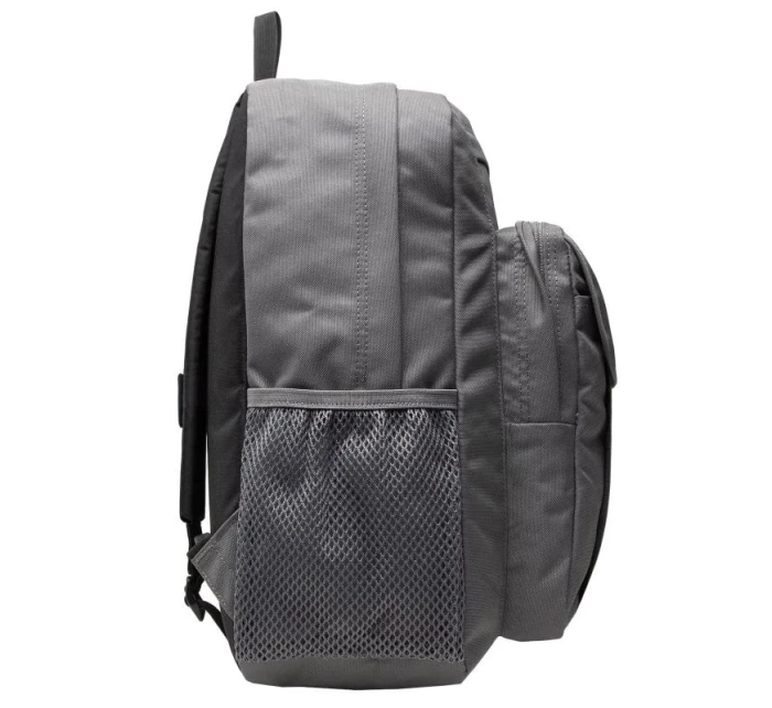 JanSport Union Pack Batoh EK0A5BAJN60 Grey Jedna velikost