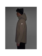 Pánská membránová lyžařská bunda 5000 4F 4FWAW24TTJAM579-82S Pánská membránová lyžařská bunda 5000 4F 4FWAW24TTJAM579-82S