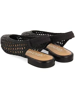 Dámské sandály Gioseppo GUATAVITA (68238-P-Black)