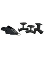 Píšťalka Molten Delfin F s rukojetí RA0070 KS