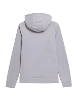 Dámská fleecová mikina W H4L22 model 17219127 27S - 4F