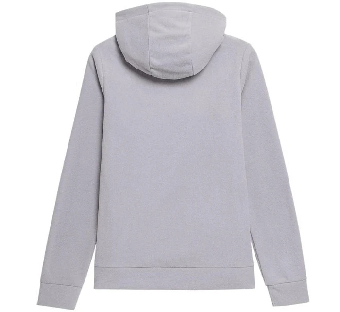 Dámská fleecová mikina W H4L22 model 17219127 27S - 4F