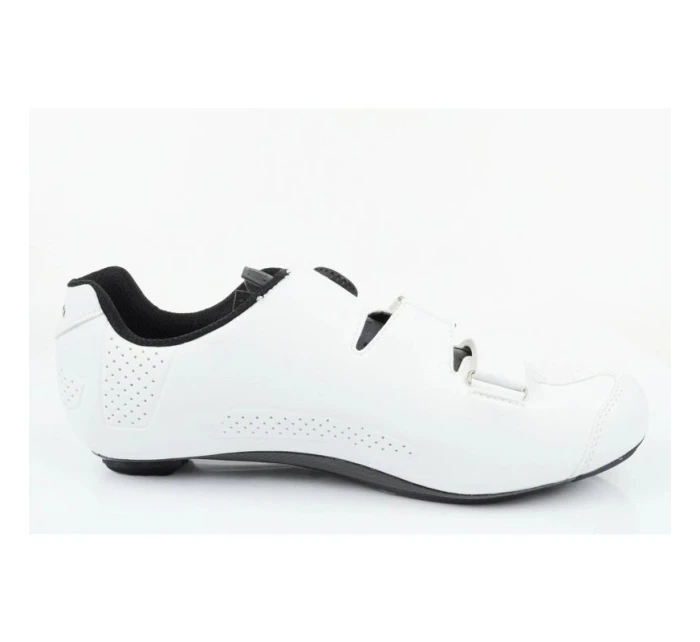 DHB Dorica M 2105-WIG-A1538 bílá cyklistická obuv