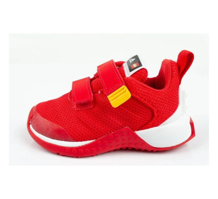 Boty Lego Jr model 21428354 - ADIDAS Boty Lego Jr model 21428354 - ADIDAS