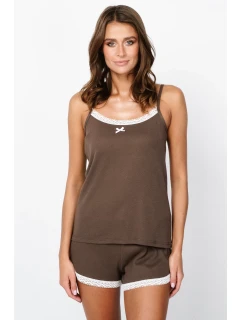 Italian Fashion Paxi w.r. cr. barva: hnědá