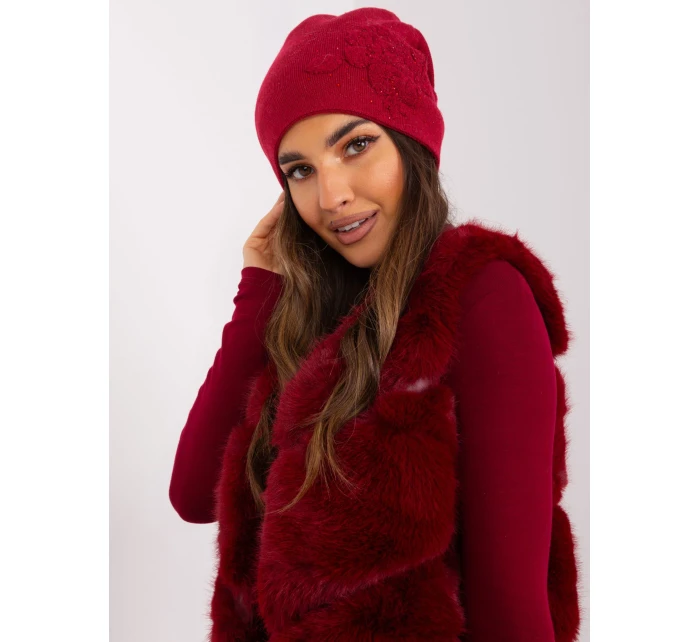 AT CZ 23250 cap.36P kaštanová AT CZ 23250 cap.36P kaštanová